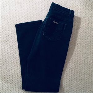 Lois Denim Straight Leg Jeans